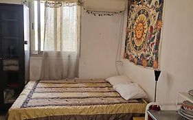 Quiet Room